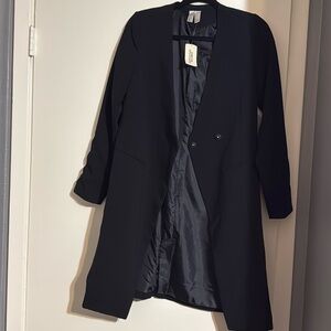 Forever 21 casual jacket